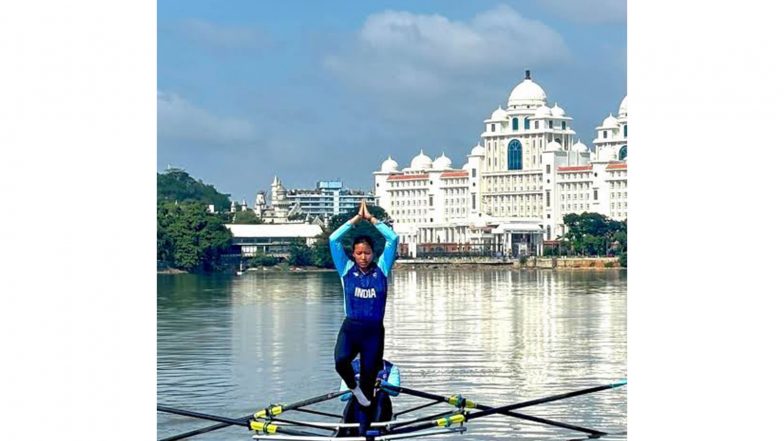 Sports News | “Time We've Spent Together Has Given Us Confidence”: Tendenthoi Devi on Growing into Her Second Asian Games