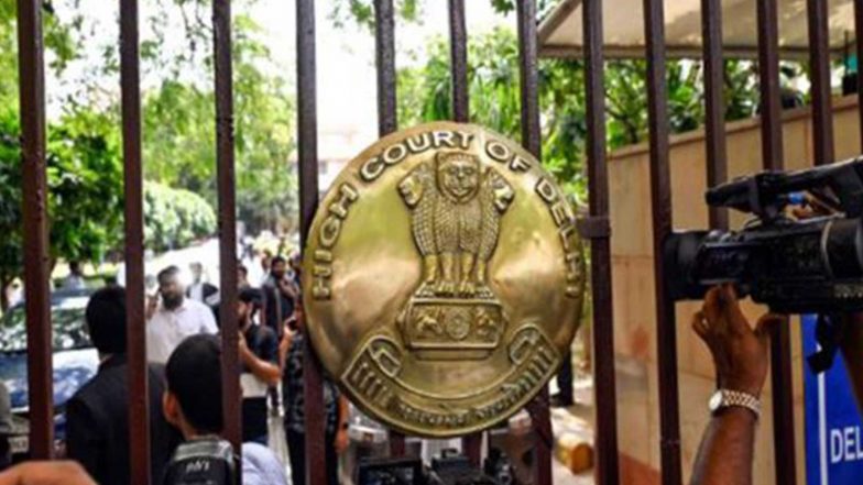 India News | Delhi HC Seeks ED Response on Amitabh Jhunjhunwala’s Bail Plea in RHFL, RCFL Money Laundering Case
