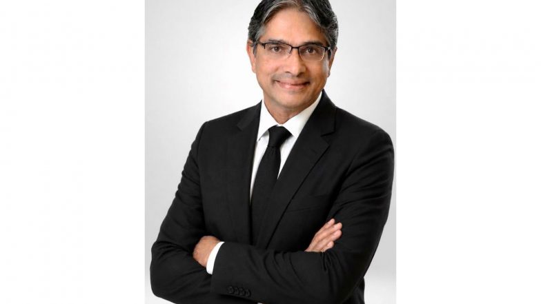 Business News | Finnable Appoints Sreeram Iyer, Former Global COO at ANZ Banking Group's Corporate and Institutional Business, to Its Board of Directors