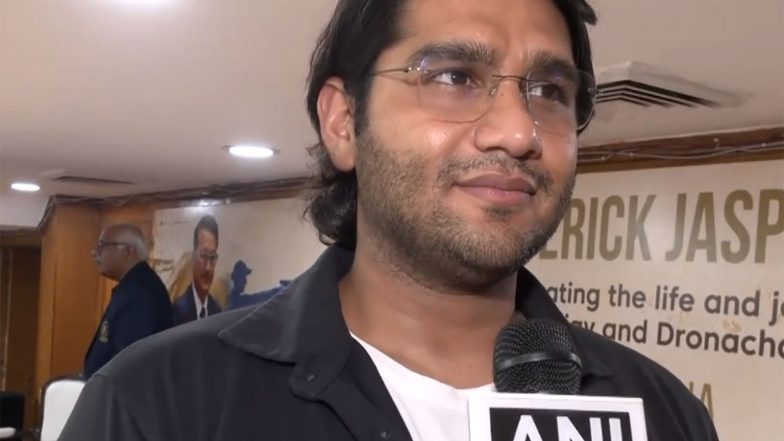 Sports News | “Asian Games Going to Be an Interesting One”: Indian Trap Shooter Kynan Chenai Looks Forward to Aichi-Nagoya Challenge