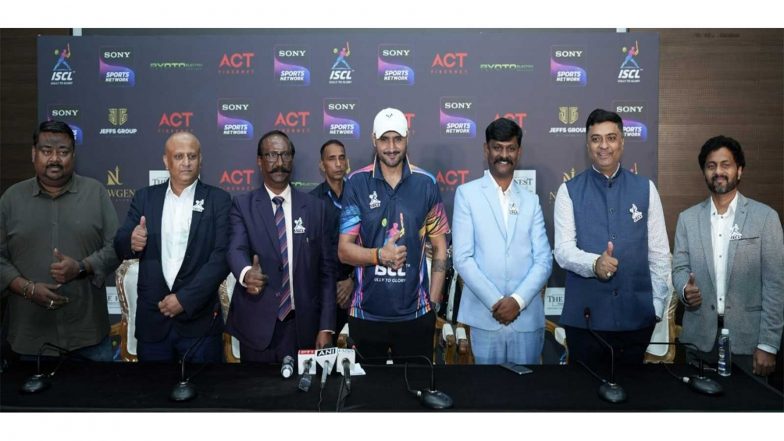 Business News | ISCL Charts Ambitious Growth Path for Season 2, Eyes Bigger National Footprint