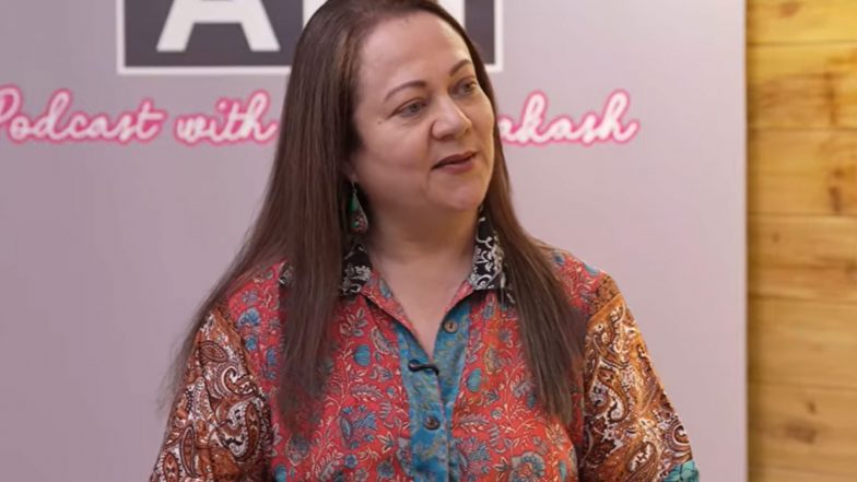 Entertainment News | Mandakini Denies Dawood Ibrahim Invited Her to Sharjah Cricket Match, Says Photo Controversy “did a Lot of Damage”