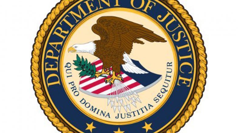 World News | US Charges Five Linked to Russian Intelligence over Alleged Global Murder, Terror Plots