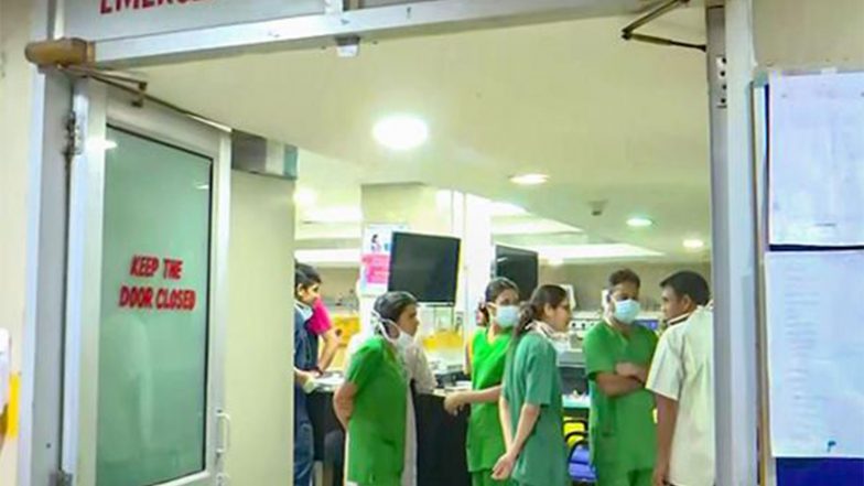India News | Chandigarh Admin Notifies Health Service Rules for Group-A  Medical Officers, Fixes 186 Sanctioned Posts