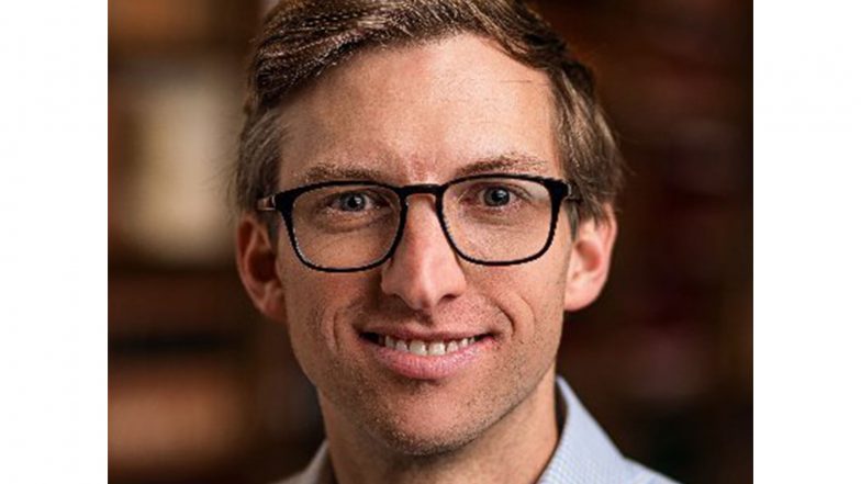 Business News | US Chip Curbs Have Sharply Restrained China’s High-end AI Chip Production: ‘Chip War’ Author Chris Miller