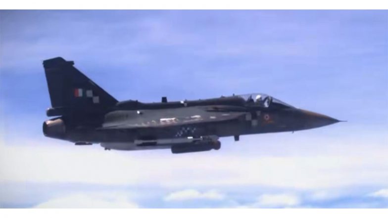 World News | DRDO Showcases Indigenous Defence Technologies at Africa Aerospace and Defence Expo in South Africa