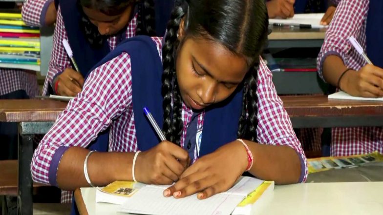 India News | Gujarat’s Vidyasadhana Yojana Helps Tribal Girls Continue Education