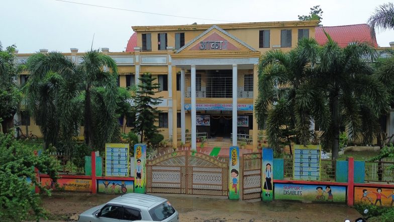 India News | Chhattisgarh: Aakar Giving Shape to the Dreams of Differently-abled Children in Sukma