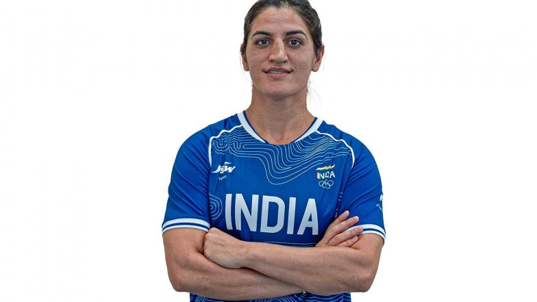 Sports News | India Women’s Kabaddi Team Captain Pushpa Rana Eyes Title Defense at 2026 Asian Games
