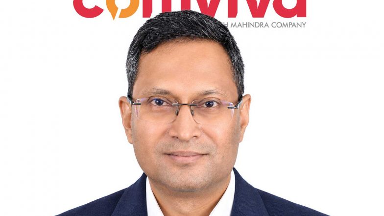 Business News | Comviva Appoints Sanjiv Patankar to Lead and Accelerate Growth of Its FinTech Business