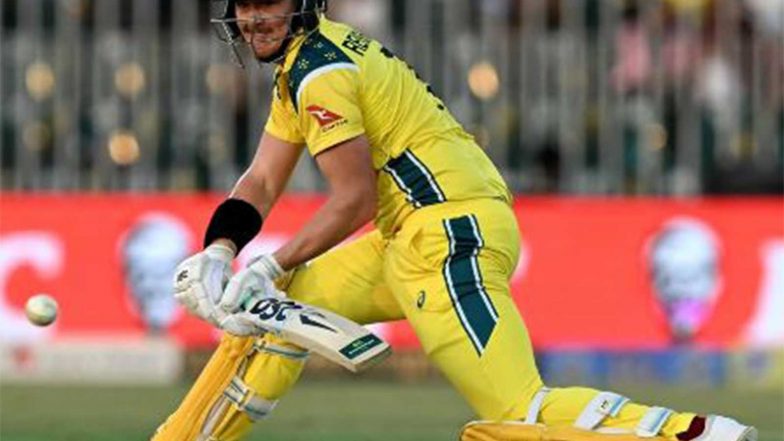 Sports News | “Pretty Amazing Opportunity”: Renshaw Eyes ODI World Cup After Maiden Hundred