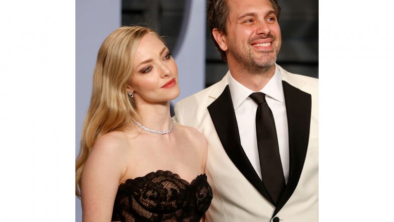 Entertainment News | Amanda Seyfried, Thomas Sadoski Call It Quits After Nine Years of Marriage