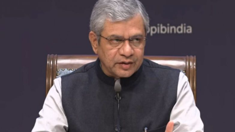 Business News | Cabinet Raises EPFO Mandatory Coverage Wage Ceiling to Rs 25,000; 51 Lakh More Workers to Benefit