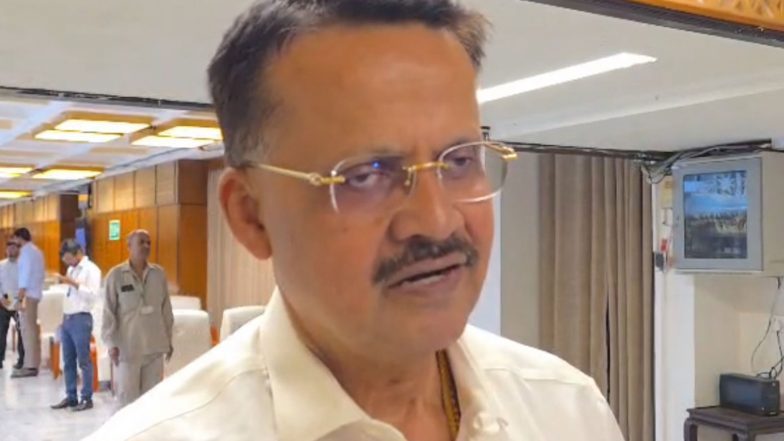 Business News | Finance Panel Seeks Government Response on Virtual Digital Asset Grey Areas, Report Likely Soon