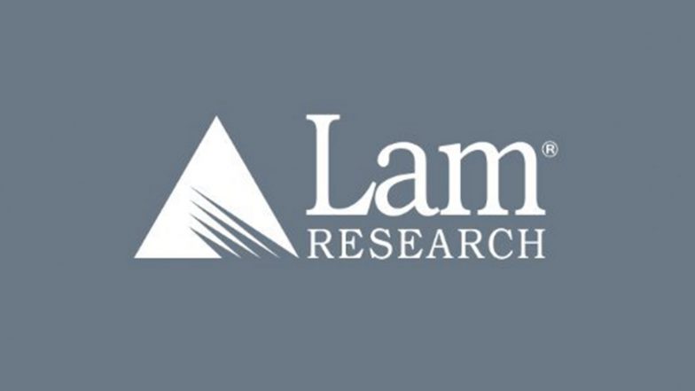 Business News | Lam Research Plans Rs 10,000 Crore India Investment for Silicon Component Manufacturing, R&D Expansion