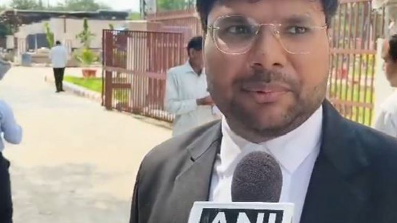 India News | Gurugram Hit-and-run Case: Court Sends Two Accused Kalyan Bainsla, Lovneesh to Two-day Police Custody