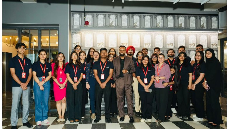 Business News | Cloud Counselage Raises INR 40 Crore from Foxhog Ventures in Seed Funding Round