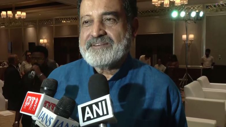 Business News | UPI MDR a Welcome Move, Will Help Support Infra for Growing Digital Payments: Mohandas Pai