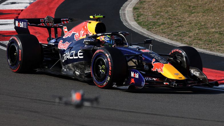 Sports News | F1 Announces 2027 Calendar with 24 Grands Prix, 10 Sprint Events