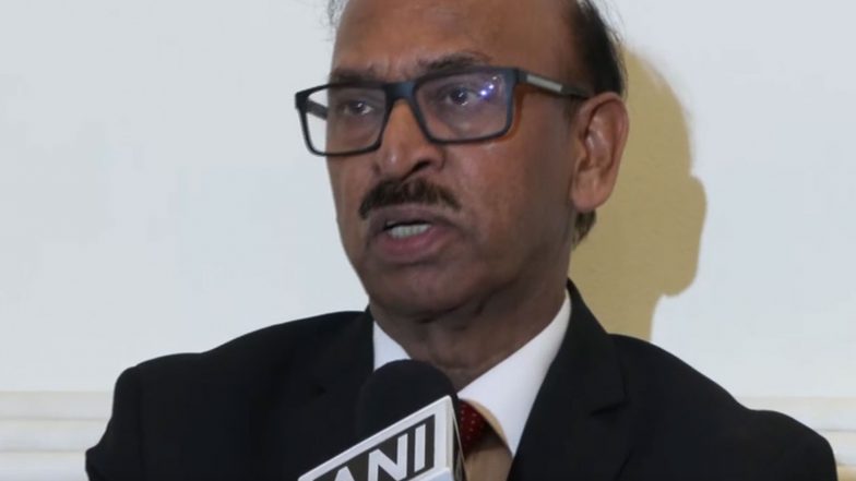 Business News | India-Oman CEPA Opens Scope for Indian Firms to Use Oman as Regional Export Base: FIEO DG