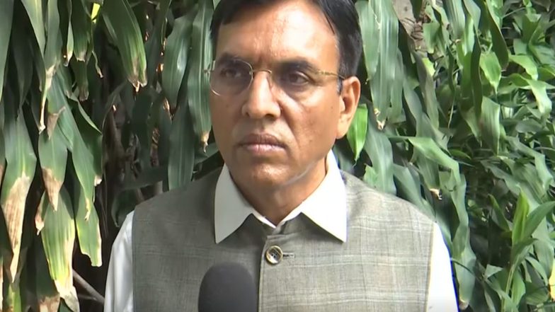 Business News | EPFO Wage Ceiling Hike Could Benefit Up to 1 Crore New Workers: Mandaviya