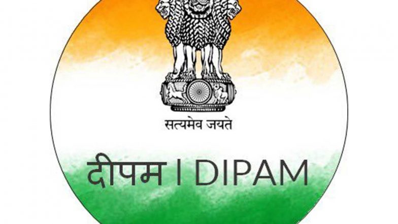Business News | DIPAM Records Zero Pendency Across Key Public and PMO References Under Special Campaign 5.0