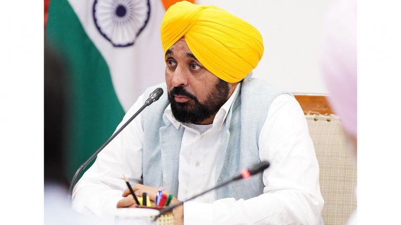 India News | Punjab Govt Constitutes 7-member Coordination Committee over Sri Guru Granth Sahib (Amendment) Act, 2026
