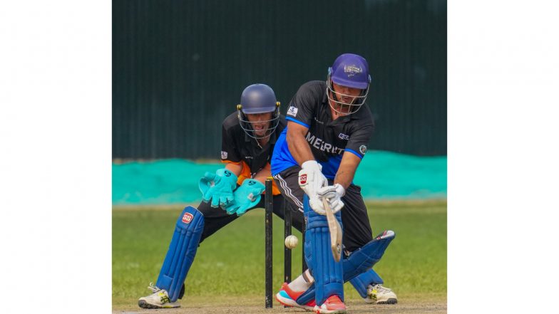 Sports News | 17th Master Vaibhav T20: Cricket Association Lucknow, DSA Moradabad Register Convincing Wins