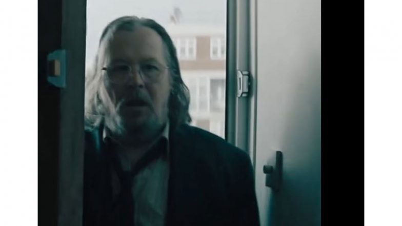 Entertainment News | Gary Oldman's Emmy-winning Spy Thriller 'Slow Horses' Renewed for Season 8