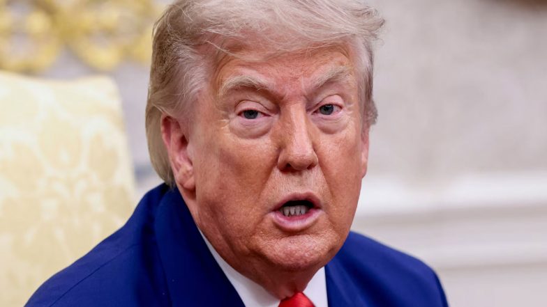 World News | US Removes Venezuela from Drug Control Failure List, May Drop Colombia