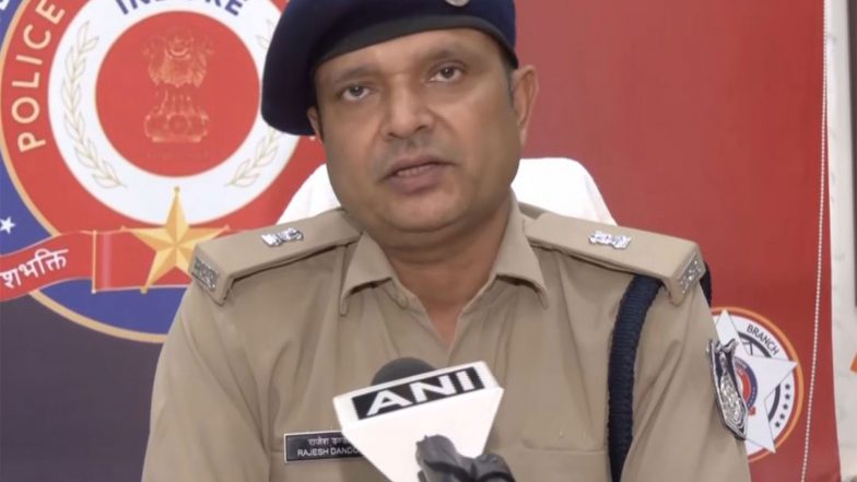India News | Indore: Security Arrangements, Protocols Put in Place for BJP Chief Nitin Nabin's Visit, Rahul Gandhi's 'Chhatron Ki Goonj' Event 