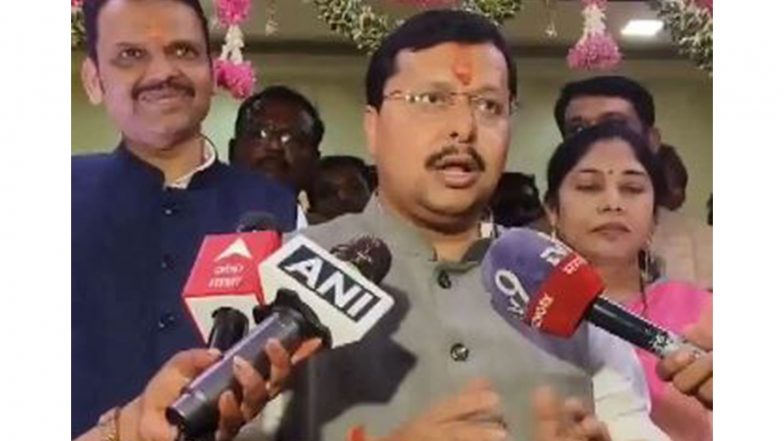 India News | “Opposition’s Restlessness Stems from Country’s Progress”: BJP Chief Nitin Nabin Hits Back at Rahul Gandhi over UPI MDR Criticism