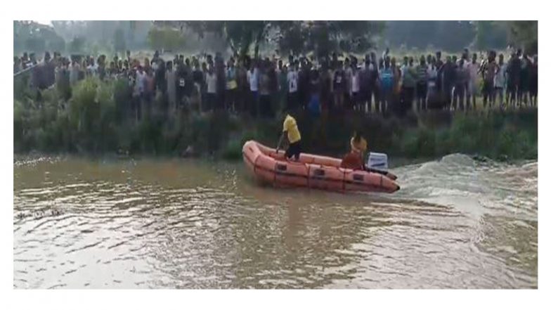 India News | 9 Dead, 7 Rescued After 14 Drowning Incidents Reported Across Odisha