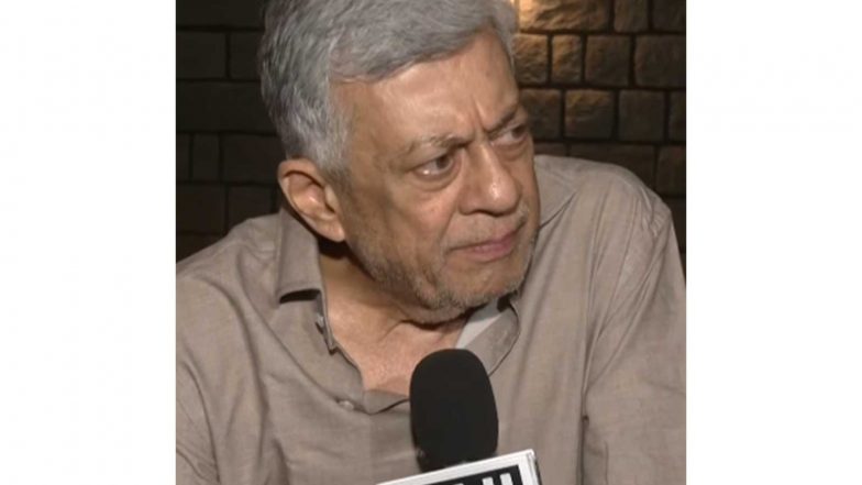Entertainment News | “All This Was Possible Because of Kannadigas...”: Anant Nag Dedicates Dadasaheb Phalke Award 2024 to Karnataka
