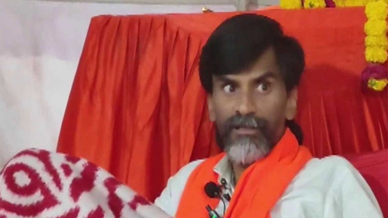 India News | Manoj Jarange Patil Calls off Hunger Strike, Gives 90-day Ultimatum to Maharashtra Govt on Maratha Quota