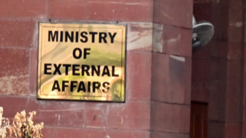World News | India Reaffirms Energy Security Commitment for People After US House Passes Russia Sanctions Bill