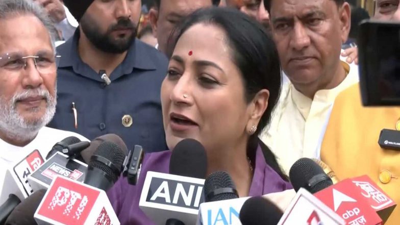 India News | Various Programs, Welfare Schemes in Delhi on PM Modi's Birthday, Says CM Rekha Gupta