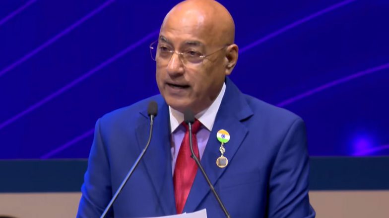 Business News | Tata Electronics Set to Sign 16 MoUs at SEMICON India 2026 as Ecosystem Expands: CEO Randhir Thakur