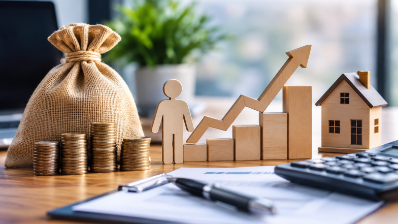 Business News | What Determines the Interest Cost of a Personal Loan?