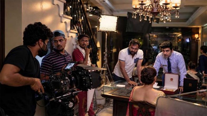 Business News | Surat-Based Cinesta Expands Multi-Format Video Production Across Corporate, Retail and Public-Sector Markets