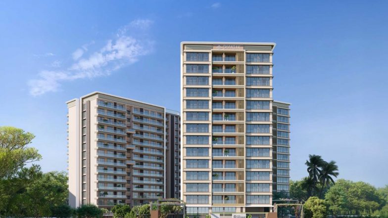 Business News | Rs 10 Crore Residential Deal Puts JB Nagar in Spotlight