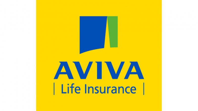 Business News | Aviva Life Insurance Launches Term Insurance with Return of Premiums Proposition