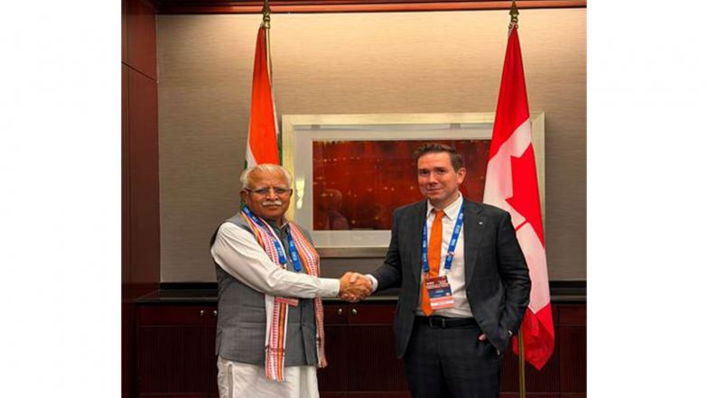 India News | India Calls for Secure, Affordable, Reliable Energy at G20 Energy Abundance Ministerial Meeting in US