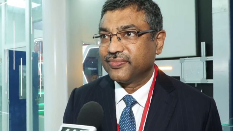 Business News | Five Semiconductor Units Now Under Production in India, ISM 2.0 to Build Full Ecosystem: MeitY Secretary