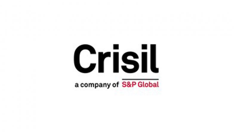 Business News | CSR Spending by Listed Firms Jumps 17.5% as Participation Hits Decade-high Growth: Crisil