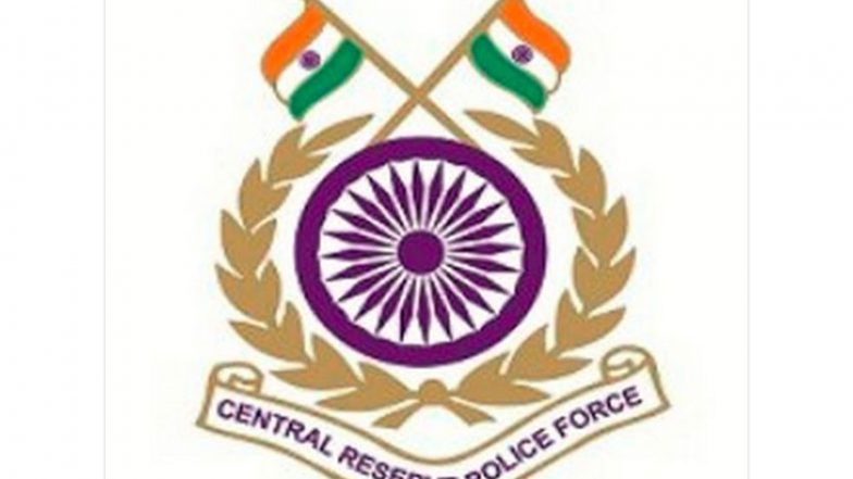 India News | New CRPF Headquarters with Modern Facilities Likely to Be Ready by December 2026