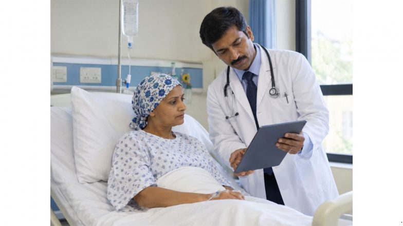 Business News | How Oncare Is Building a More Transparent & Affordable Model for Cancer Treatment in India