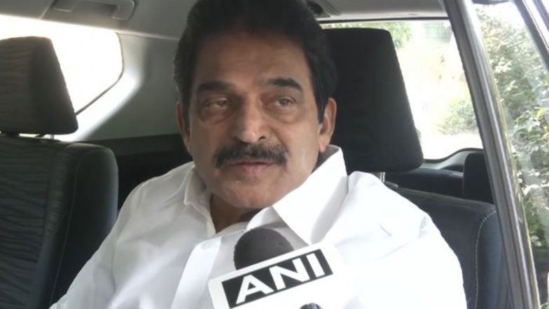 India News | &ldquo;Completely Bogus&rdquo;: KC Venugopal Slams Centre over UPI MDR Charges, Says Govt &ldquo;surrendered to US&rdquo;