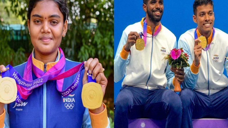 Sports News | From Hangzhou Glory to Japan Challenge: India's Asian Games Champions Eye Title Defence