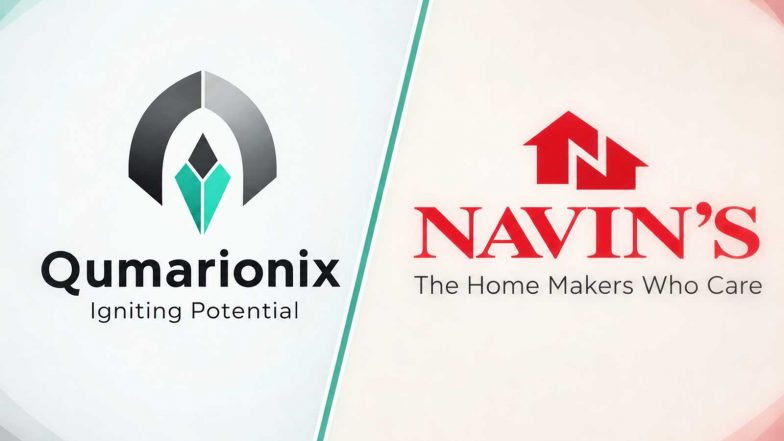 Business News | Chennai-Based DeepTech AI Pioneer Qumarionix Deploys REILA AI at Navin’s, Transforming Real Estate Field Sales into a Revenue Powerhouse